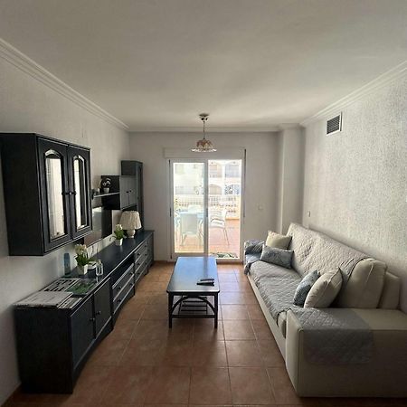 Marina De La Torre Apartment Мохакар Екстериор снимка