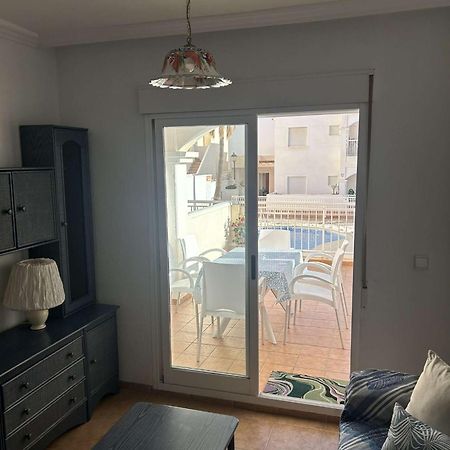 Marina De La Torre Apartment Мохакар Екстериор снимка