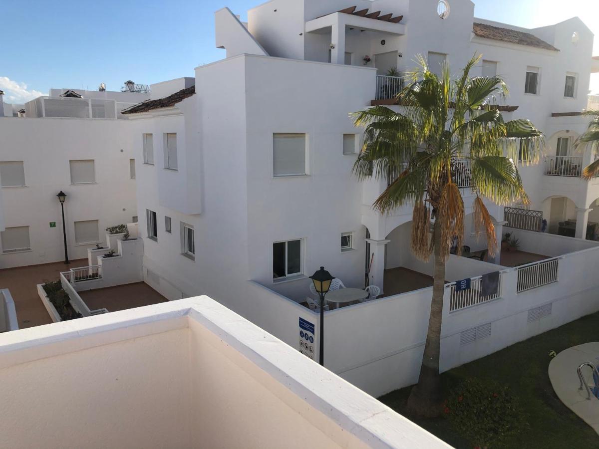 Marina De La Torre Apartment Мохакар Екстериор снимка